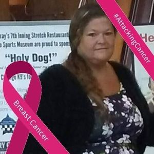 Meet your Posher, Misty